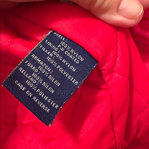 Philadelphia 76ers Red and Blue Jacket Sz M - Picture 7 of 7